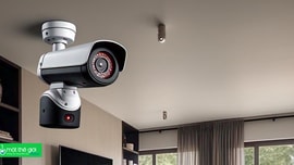Hàng chục nghìn webcam kết nối Internet đang vô tình 'phản chủ'