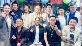 "Cửa tiệm hạnh phúc" của người tự kỷ - Nơi công việc là chìa khóa giúp mở cánh cửa hòa nhập với cộng đồng