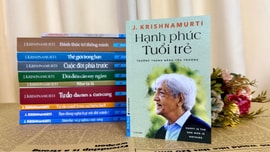 Giáo dục đích thực của 'Hạnh phúc tuổi trẻ'