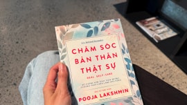 Bạn đang chăm sóc bản thân thật sự hay... tiêu tiền cho bớt mệt?