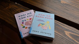 'Khai mở cảm xúc' và 'Khai mở hạnh phúc' - Con người sẽ ra sao nếu không còn cảm xúc tồi tệ?