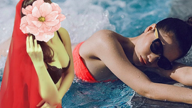 Mỹ nhân Việt từng được gọi là “quả bom sex": tuổi 42 vẫn độc thân