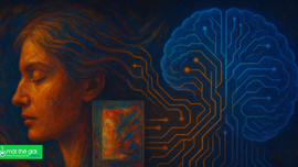 AI có thực sự sáng tạo?