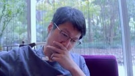 Dùng AI "hồi sinh" cha, người đàn ông đối mặt với những phản ứng kỳ lạ