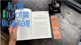 Đại địa chấn kinh tế - Giải mã khủng hoảng quá khứ, kiến tạo tương lai bền vững
