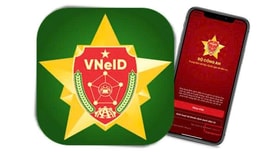 Một tính năng cực hữu ích trên VNeID mà người dùng không nên bỏ qua