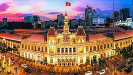 Địa chỉ, điện thoại bộ phận một cửa cấp tỉnh của các sở, ngành TP.HCM