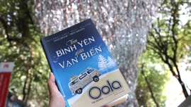 Oola – Tìm bình yên giữa vạn biến - Cuốn sách giúp bạn thoát khỏi vòng xoáy kiệt sức
