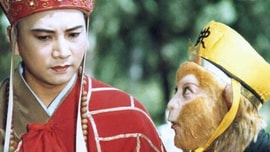 Giờ mới hiểu: Không có Đường Tăng, Tôn Ngộ Không mãi chỉ là một con khỉ nổi loạn bất trị