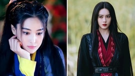 Mai Siêu Phong và Lý Mạc Sầu, ai mới là cao thủ?