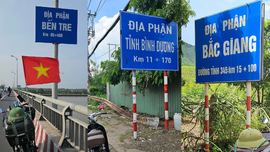 "Tên 29 tỉnh, thành từng in dấu trong tim”: Loạt ảnh đi dọc Việt Nam để đời chính là đây!