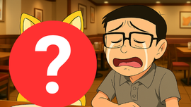 Nobita thất nghiệp, 40 tuổi đi họp lớp bỗng gặp một sinh vật màu vàng, vận mệnh đổi chiều từ đây