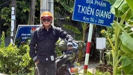Ảnh địa phận 29 tỉnh thành chỉ còn trong kỷ niệm, chạm cảm xúc nhiều người