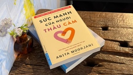Sức mạnh của người thấu cảm