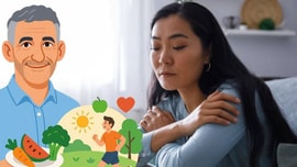 65 tuổi, tôi ước mình biết 5 điều này ở tuổi 20: Làm được cả 5, về già bớt hẳn bệnh tật