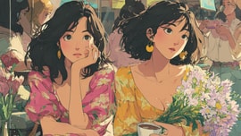Đừng chạy theo guồng quay của người khác, cuộc đời mới thật sự có chất lượng