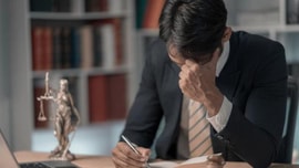 Tâm lý học: Đây là trạng thái năng lượng tiêu cực khiến cuộc đời tụt dốc không phanh