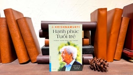 Hạnh phúc tuổi trẻ - “Điều tốt cũng có thể hủy hoại bạn”, nghe vô lý nhưng chính bạn đang làm điều đó mỗi ngày