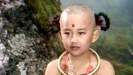 Yêu quái mạnh nhất trong Tây Du Ký: Kiểu người này ngoài đời thường xuất hiện ở một nơi