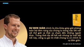 Đơn giản mà nói - Cái bẫy của sự phức tạp trong marketing hiện đại