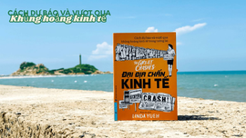 'Đại địa chấn kinh tế' - 10 cuộc khủng hoảng tài chính tàn khốc