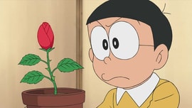 Nếu không có Doraemon, Nobita sẽ ra sao?
