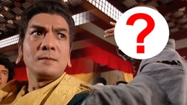 Nội lực cao hơn Vô Danh Thần Tăng, nhưng Tiểu Vô Tướng Công của cao thủ này lại không bằng Cưu Ma Trí