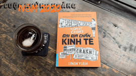 Đại địa chấn kinh tế kỳ 1: Đại dịch Covid-19 cuộc khủng hoảng nghiêm trọng toàn cầu