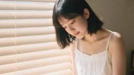 Tuổi càng lớn, càng không còn muốn ồn ào