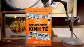 Đại địa chấn kinh tế Kỳ 3: Mở cửa phục hồi