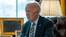 Hồi ký của cựu Tổng thống Joe Biden được đấu giá 10 triệu USD