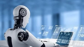 AI đang lấy gì từ công việc của con người?