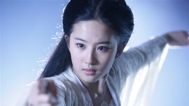 Hé lộ lai lịch Cô Cô khi Khưu Xứ Cơ không truy sát Tiểu Long Nữ