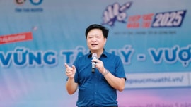 PGS.TS Giáo dục: Thủ thuật thao túng tâm lý - Dù con bạn thông minh, nhưng liệu có thắng nổi