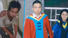 Hành trình gian khổ của “Thợ mỏ than số 3” lay động hàng triệu trái tim