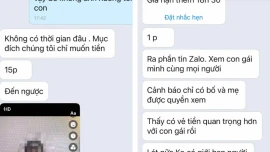 ‘Bắt cóc ảo’ đòi tiền thật: Những cạm bẫy từ môi trường mạng