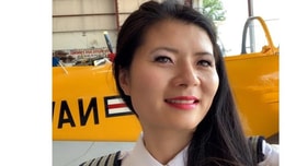 Anh-Thu Nguyen - Nữ phi công gốc Việt tử nạn ở Mỹ trên hành trình vòng quanh thế giới
