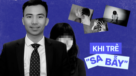 Điểm yếu chí mạng khiến trẻ 13 tuổi dễ bị thao túng và sa bẫy lừa đảo, cha mẹ cần làm ngay điều này