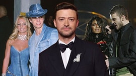Justin Timberlake: Kẻ hủy hoại Britney Spears và Janet Jackson, mắc bệnh truyền nhiễm khi cả thế giới quay lưng