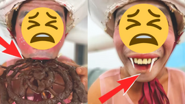 Sốc với loạt video ngắn đầy cảnh bạo lực, nhảm nhí trên kênh YouTube Việt có 58 triệu người đăng ký