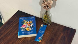 Nơi vết thương ánh sáng rọi vào - Kỳ 1: 'Tôi không đơn độc'