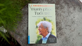 Sức mạnh không nằm ở sự cứng rắn