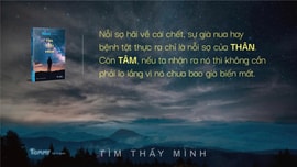 Tommy kể chuyện - tìm thấy mình