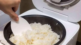 Nồi cơm điện có 4 "bí mật" mà rất nhiều người dùng cả đời không biết