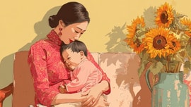 Để trở thành người mẹ tốt, hi sinh không phải là cách duy nhất để yêu thương