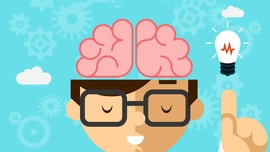 10 thói quen giúp IQ nhạy bén, tinh thần thép