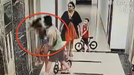 Vụ cô gái bị đánh tại chung cư: Bạn cần làm gì khi đối mặt với tình huống như vậy?