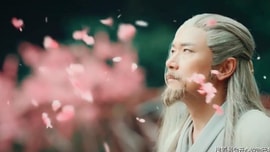 Sư phụ của Hoàng Dược Sư là Đoàn Dự hay Hư Trúc: 3 chi tiết trong nguyên tác hé lộ câu trả lời
