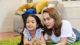 3 điều cấm kỵ khi nuôi dạy con gái
