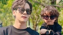 Nếu có 1 cậu con trai thuộc Gen Alpha, bố mẹ nên nuôi dạy con thế nào?